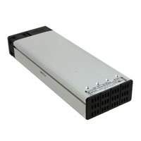 Excelsys Technologies Ltd - XRC-00 - POWER CHASSIS 600W 4 SLOT