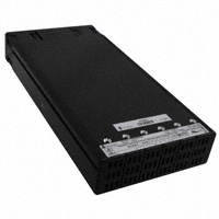 Excelsys Technologies Ltd - XFBS01 - CHASSIS 6 SLOT HI-REL COTS 700W