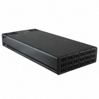 Excelsys Technologies Ltd - XFCS01 - CHASSIS 6 SLOT HI-REL COTS 1000W