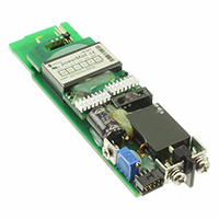 Excelsys Technologies Ltd - XG3C - CONF MODULE POWER 6-15VDC 20A