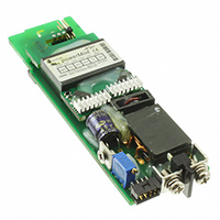 Excelsys Technologies Ltd - XG4C - CONF MODULE POWER 12-30VDC 10A