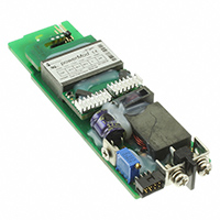 Excelsys Technologies Ltd - XG5 - MODULE POWER 28VDC-58VDC 6A
