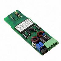 Excelsys Technologies Ltd - XG8C - CONF MODULE POWR DUAL 5-28VDC 3A