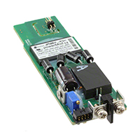 Excelsys Technologies Ltd - XGAC - MODULE POWER 10.8V-15.6V 12.5A