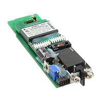 Excelsys Technologies Ltd - XGJC - MODULE POWER 6.0V-15.0V 18.3A