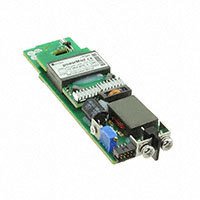 Excelsys Technologies Ltd - XGT - MODULE POWER 28VDC-58VDC 6A