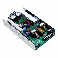 Excelsys Technologies Ltd - XS500-48N-000 - AC/DC CONVERTER 48V 500W