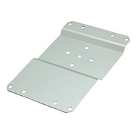 Excelsys Technologies Ltd - Z744 - DIN-RAIL MOUNTING KIT