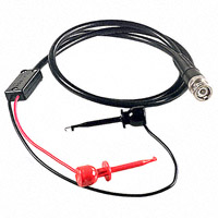 E-Z-Hook - 1020-30 - CABLE TEST BNC MALE MIN-HOOK 30"