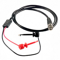 E-Z-Hook - 1020XR-36 - CABLE TEST BNC MALE XR MINI-HOOK