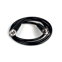 E-Z-Hook - 1024-36 - CABLE TEST BNC FEMALE-BNC FEMALE