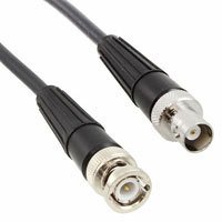 E-Z-Hook - 1025-36 - CABLE TEST BNC MALE-BNC FEMALE