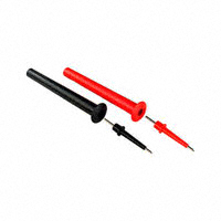 E-Z-Hook - 30 R/B - PROBE PIN TIP SET/2 RED/BLK