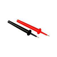 E-Z-Hook - 35 R/B - PROBE NEEDLE TIP W/STD BANA JACK