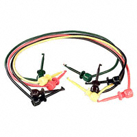 E-Z-Hook - 604XR-18-5B - LEAD TEST HD XR-XR 18" SET/5