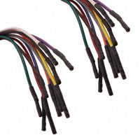 E-Z-Hook - 9110-12-S - PATCHCORD SQ SOCKET SET/10 12"