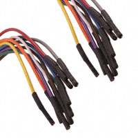 E-Z-Hook - 9110-24-S - PATCHCORD SQ SOCKET SET/10 24"