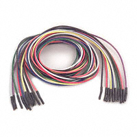 E-Z-Hook - 9110-36-S - PATCHCORD SQ SOCKET SET/10 36"