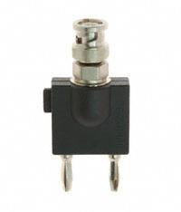 E-Z-Hook - 9248 - ADAPTER BNC MALE TO DUAL B/PLUG