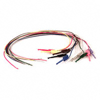 E-Z-Hook - P713-12-S - LEAD TEST PICO HK-LEAD SET/10