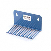 E-Z-Hook - WB6 - BRACKET WALL 6 SLOT