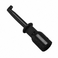 E-Z-Hook - XHBLK - HOOK TEST HEAVY DUTY MACRO BLK