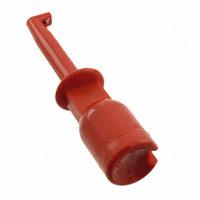 E-Z-Hook - XHRED - HOOK TEST HEAVY DUTY MACRO RED