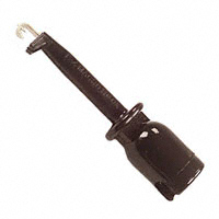 E-Z-Hook - XJBLK - HOOK PIERCING MACRO HVY DUTY BLK