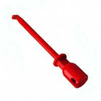 E-Z-Hook - XJLRED - HOOK PIERCING EXT HEAVY DUTY RED