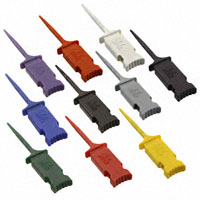 E-Z-Hook - XKM-S - HOOK DBL GRIP TEST CONN SET/10