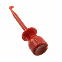 E-Z-Hook - XRRED - HOOK MINI TEST CONN RED