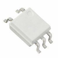 Fairchild/ON Semiconductor - FODM611R2 - OPTOISO 3.75KV OPEN COLL 5MFP