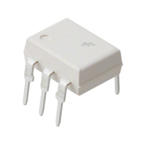 Fairchild/ON Semiconductor - MOC3020VM - OPTOISOLATOR 4.17KV TRIAC 6DIP