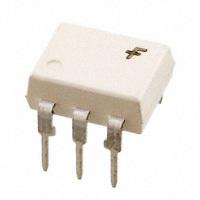 Fairchild/ON Semiconductor - CNY172VM - OPTOISO 4.17KV TRANS W/BASE 6DIP