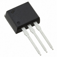 Fairchild/ON Semiconductor - FCI7N60 - MOSFET N-CH 600V 7A I2PAK