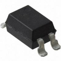 Fairchild/ON Semiconductor - FOD817BSD - OPTOISOLATOR 5KV TRANSISTOR 4SMD