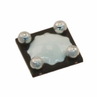 Fairchild/ON Semiconductor - FODB100 - OPTOISO 2.5KV TRANSISTOR 4BGA