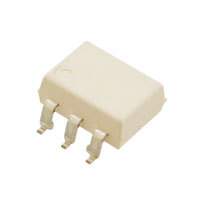 Fairchild/ON Semiconductor - MOC3012SR2M - OPTOISOLATOR 4.17KV TRIAC 6SMD