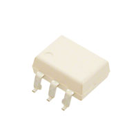 Fairchild/ON Semiconductor - MOC3043SR2VM - OPTOISOLATOR 4.17KV TRIAC 6SMD