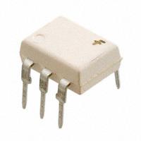 Fairchild/ON Semiconductor - MOC3063VM - OPTOISOLATOR 4.17KV TRIAC 6DIP