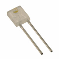 Fairchild/ON Semiconductor - QEE273 - EMITTER IR 850NM 100MA RADIAL