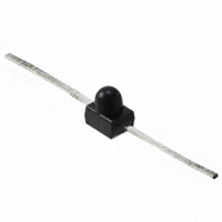 Fairchild/ON Semiconductor - QSB363 - IC PHOTOTRANS IR 940NM BLK 1.9MM