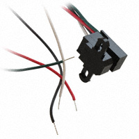 Fairchild/ON Semiconductor - QVE00039 - SENS OPTO SLOT 2.41MM TRANS C-MT