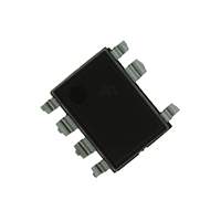 Fairchild/ON Semiconductor - FSQ510MX - IC OFFLINE SW PWM 7MLSOP