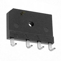 Fairchild/ON Semiconductor - DFB20100F162 - BRIDGE RECT 20A 1KV TS6P