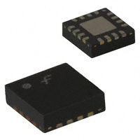 Fairchild/ON Semiconductor - RMPA2453 - IC MOD RF POWER AMP 16PIN 3X3LCC