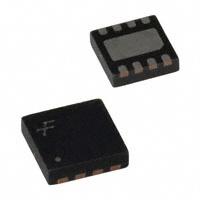 Fairchild/ON Semiconductor - FT8010MPX - IC RESET TIMER CONFIG DELAY 8MLP