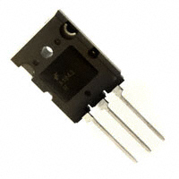 Fairchild/ON Semiconductor - 2SA1943RTU - TRANS PNP 250V 17A TO264