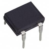 Fairchild/ON Semiconductor - DF005M - RECTIFIER BRIDGE 50V 1.5A 4-DIP