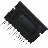 Fairchild/ON Semiconductor - FCAS30DN60BB - MODULE SPM FOR SRM 600V SPM20-BC